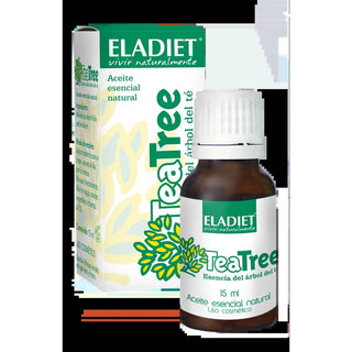 Eladiet Olio essenziale di melaleuca 15 ml — Olio essenziale