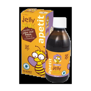 Eladiet Jelly Bambini Apetit 250 ml — Gel Igiene Bambini