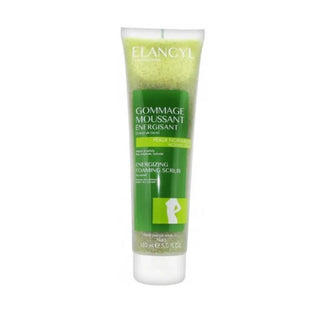 Elancyl Scrub Schiumogeno Energizzante 150 ml — Scrub viso