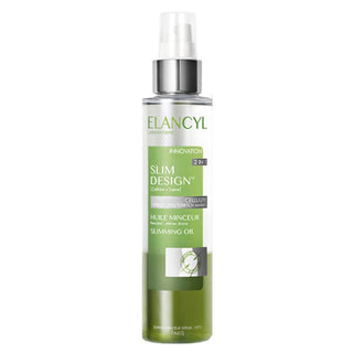 Elancyl Slim Design Olio Anticellulite 150 ml — Olio Corpo