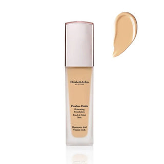 Base de maquillaje Elizabeth Arden Flawless Finish Skincaring 240N 30 ml 