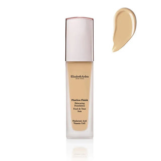 Base de maquillaje Elizabeth Arden Flawless Finish Skincaring 350N 30 ml 