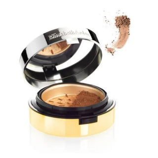 Base de maquillaje mineral en polvo Elizabeth Arden Pure Finish n.º7 8,33 g 