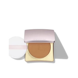 Elizabeth Arden Arden Flawless Finish polvo modulable oscuro 
