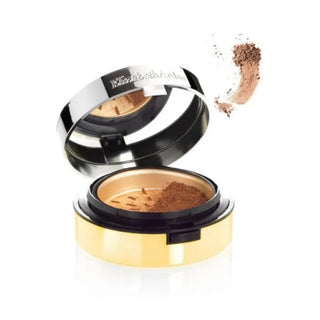 Base de maquillaje mineral en polvo Elizabeth Arden Pure Finish nº3 8,33 g 