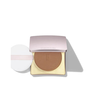 Elizabeth Arden Arden Flawless Finish polvo modulable muy oscuro 