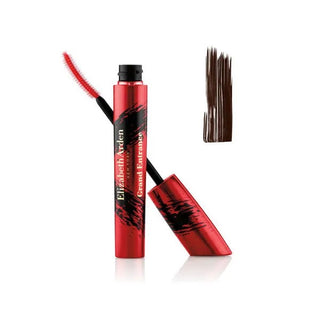 Elizabeth Arden Grand Entrance Mascara 02 Brown — Mascara