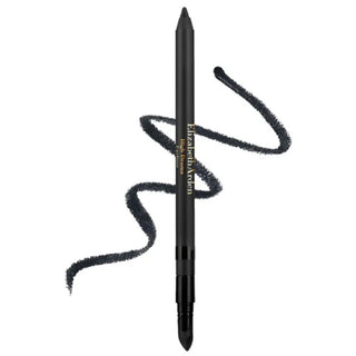 Elizabeth Arden High Drama Eyeliner 01 Smokey Black — Eyeliner