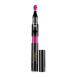 Pintalabios líquido Elizabeth Arden Beautiful Color Bold Seductive Magenta 