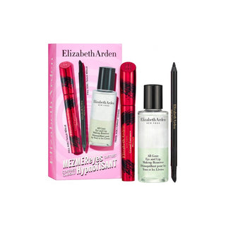 Elizabeth Arden Grand Entrance Set 25 — Cofanetto Mascara