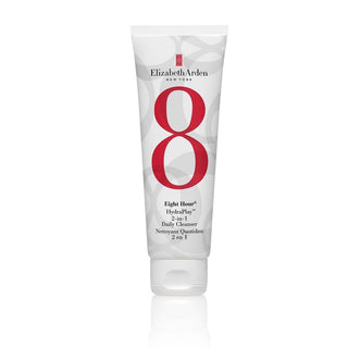 Elizabeth Arden Eighthour Hydraplay Mousse Detergente 125 ml — Mousse Detergente