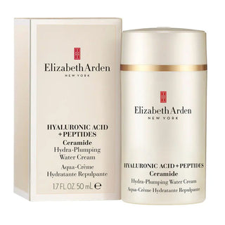 Elizabeth Arden Arden Ceram Crème à l'eau avec acide hyaluronique 50 ml 