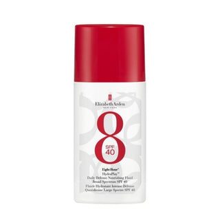 Elizabeth Arden Eight Hour Hydra UV Sun Fluid 50 — Fluido Solare