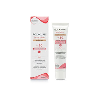 Endocare Rosacure Intensive Tinted Gold 30 ml — BB Cream