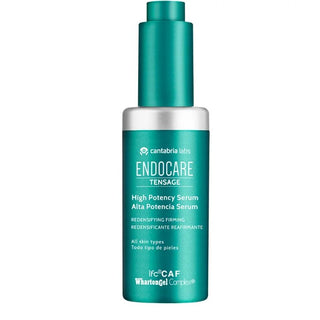Endocare Tensage Sérum de Alta Potencia 30ml 