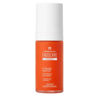Endocare Radiance C Ferulic sérum Gel 30ml 
