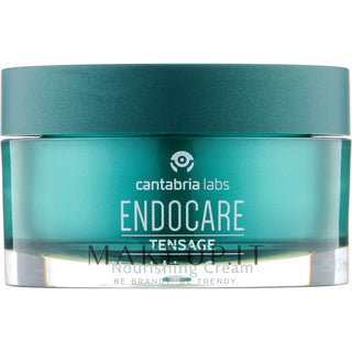 Endocare Tensage Crema Nutritiva 50ml 