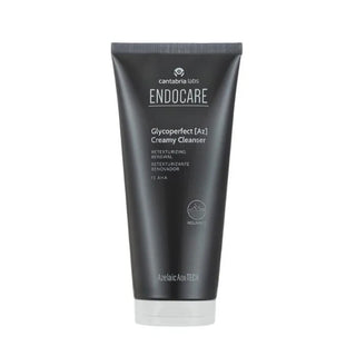 Endocare Renewal Glycoperfect Az Limpiador cremoso 150 ml 