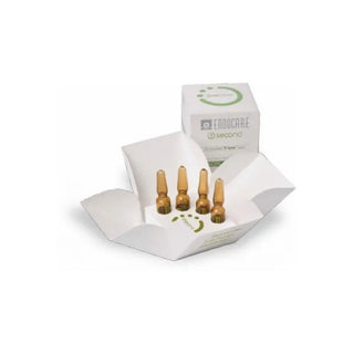 Endocare 1 Second Triple Flash Effect 4 Ampollas X 1 ml 