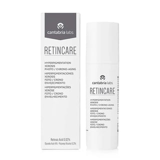 Endocare Retincare Hiperpigmentación 30ml 