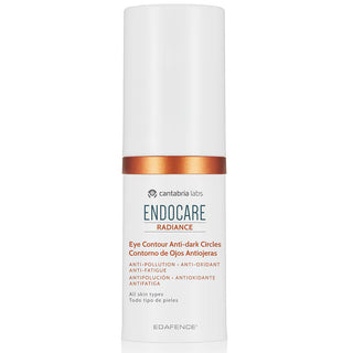 Endocare Radiance Contorno de Ojos 15ml 