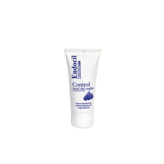 Endocil Crema antitraspirante 50ml — Crema antitraspirante