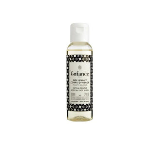 Enfance Paris Limpiador Rostro y Cuerpo Extra Delicado 100ml 
