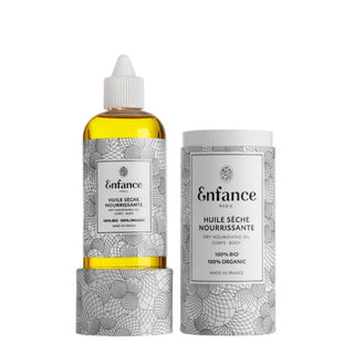 Enfance Paris Aceite Nutritivo Secco 100ml 