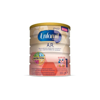 Enfamil Premium 1 900 g — Latte in Polvere