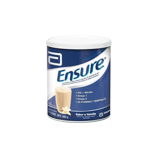 Ensure Powder Vaniglia 400g — Integratore
