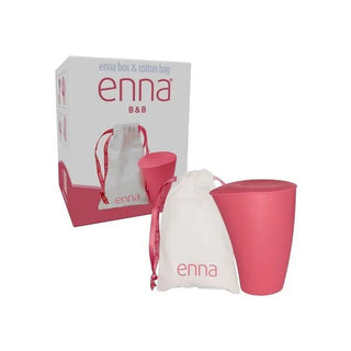 Enna Custodia e borsa — Borsa accessorio