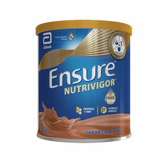 Ensure Nutrivigor Cioccolato 400g — Integratore