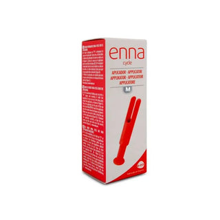 Enna Cycle Applicatore taglia M — Accessori