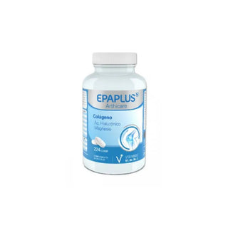 Epaplus Collagene Ialuronico Magnesio 224 compresse — Integratore