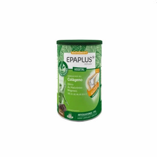 Epaplus Arthicare Collagene Vegetale Cioccolato 387 g — Integratore