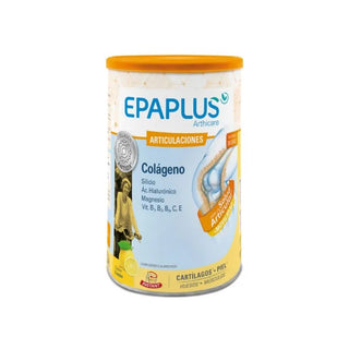 Epaplus Collagen Arthicare Instant Limone — Integratore