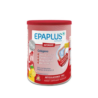 Epaplus Collagen Intensive 21 giorni — Integratore