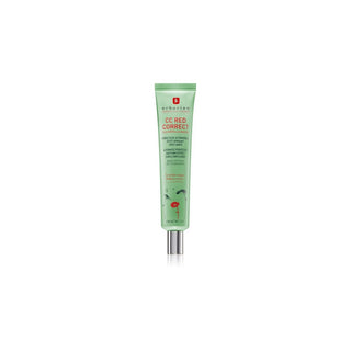 Erborian CC Red Correct 45ml — Crema viso