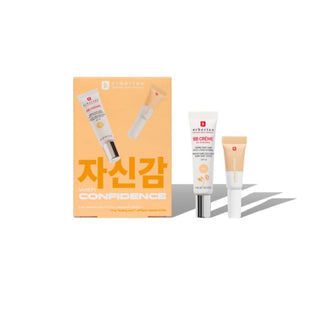 Erborian BB Crème Au Ginseng Nude SPF 20 15ml Set 2 pezzi — BB Cream