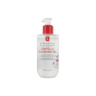 Erborian Gel detergente alla centella 180ml — Detergente viso