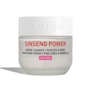 Erborian Ginseng Power Crema 50ml — Crema viso