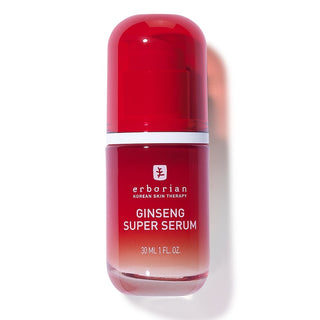 Erborian Ginseng Super Siero 30ml — Siero viso