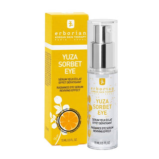 Erborian Yuza Sorbet Eye 15ml 