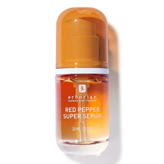 Erborian Red Pepper Super Siero 30ml — Siero viso