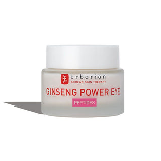 Erborian Ginseng Power Eye 15ml — Contorno occhi