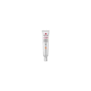 Erborian CC Crème SPF 30 Dorata 40 ml — Crema Correttrice del Colore