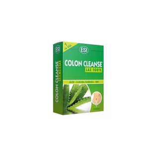Esi Colon Cleanse Lax Forte 30 compresse — Integratore