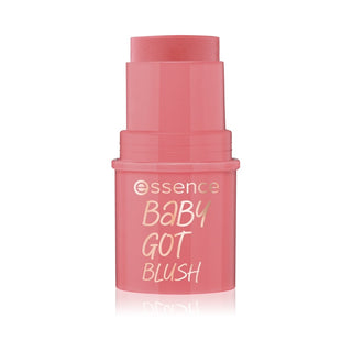 Essence Cosmetics Baby Got Blush Rosé All Day 5,5g — Blush