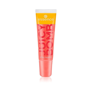 Essence Cosmetics Juicy Bomb Lucidalabbra Proud Papaya 10ml — Lucidalabbra