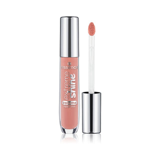 Essence Cosmetics Extreme Shine voluminizador brillo de labios 11-Power Of Nude 5ml 